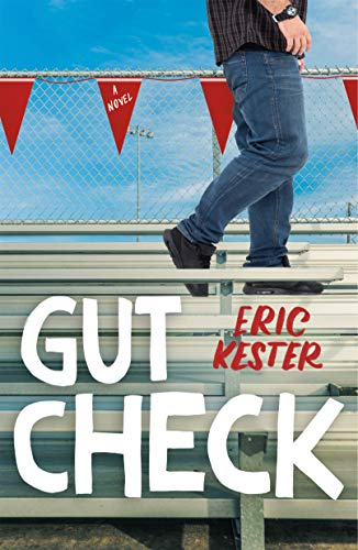 Stock image for Gut Check: A Novel for sale by Gulf Coast Books