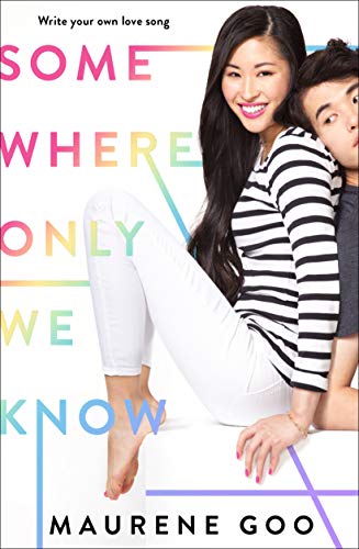 Stock image for Somewhere Only We Know for sale by Lakeside Books