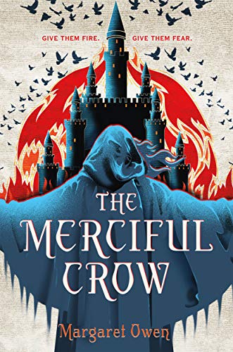 Beispielbild fr Merciful Crow (The Merciful Crow Series, 1) zum Verkauf von Lakeside Books