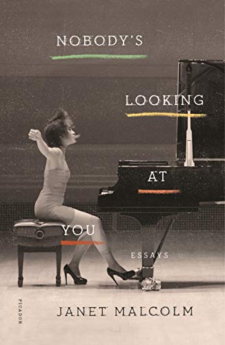 9781250251084: Nobody's Looking at You: Essays
