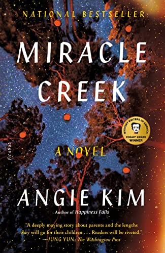 Imagen de archivo de Miracle Creek: A Novel a la venta por Ebooksweb