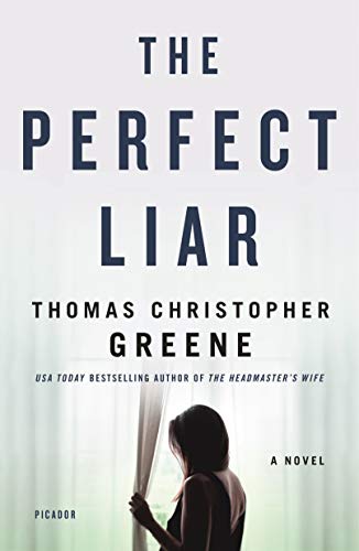 Imagen de archivo de The Perfect Liar: A Novel a la venta por Goodwill