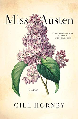 Beispielbild fr Miss Austen: A Novel of the Austen Sisters zum Verkauf von ZBK Books