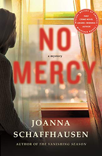 Beispielbild fr No Mercy : A Mystery zum Verkauf von Better World Books