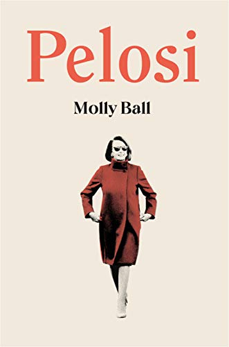 Stock image for Pelosi for sale by AwesomeBooks