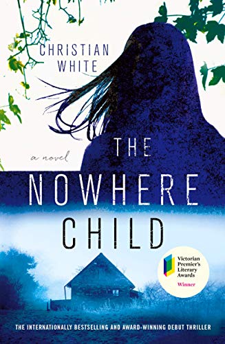 Stock image for The Nowhere Child: A Novel for sale by HPB-Ruby
