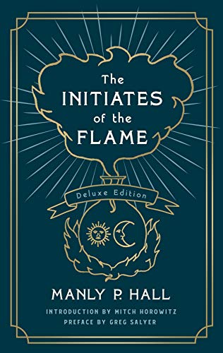 Stock image for Initiates of the Flame: The Deluxe Edition for sale by Save With Sam