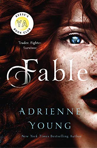 Beispielbild fr Fable : A Novel zum Verkauf von Better World Books