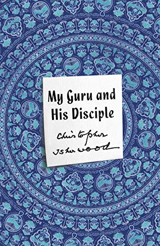 9781250254870: My Guru and His Disciple