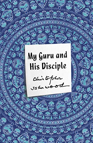 Stock image for My Guru and His Disciple for sale by ThriftBooks-Dallas