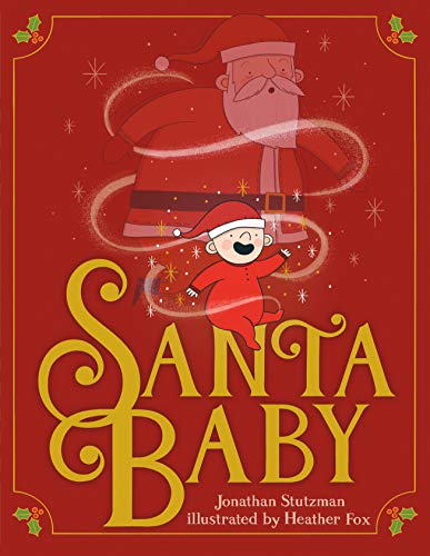 Beispielbild fr Santa Baby zum Verkauf von SecondSale