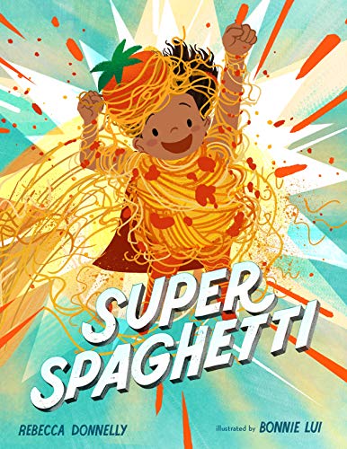 Imagen de archivo de Super Spaghetti a la venta por SecondSale