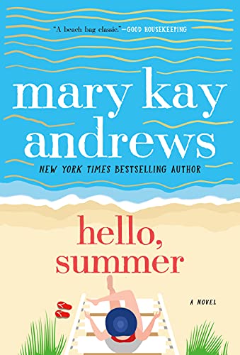 9781250256904: Hello, Summer: A Novel