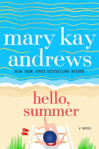 Stock image for Hello, Summer for sale by Gulf Coast Books