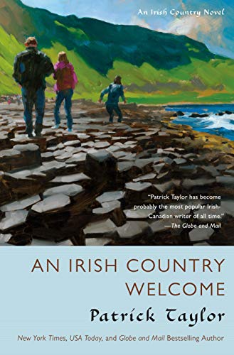 Beispielbild fr An Irish Country Welcome: An Irish Country Novel (Irish Country Books, 15) zum Verkauf von Zoom Books Company
