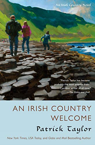 9781250257307: An Irish Country Welcome