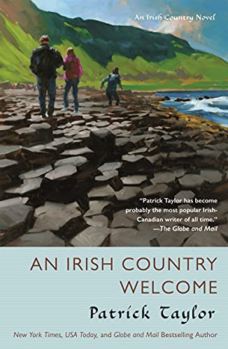 Stock image for Irish Country Welcome (Irish Country Books, 15) for sale by Bulk Book Warehouse