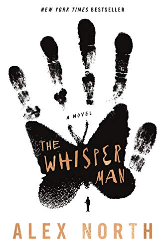 Stock image for The Whisper Man for sale by Better World Books: West