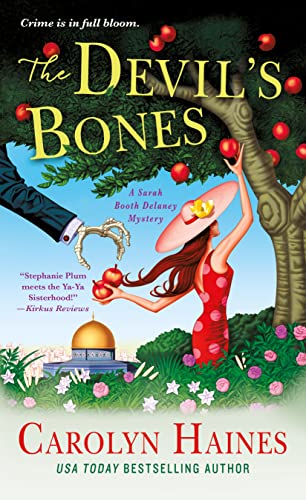 9781250257840: The Devil's Bones: A Sarah Booth Delaney Mystery: 21