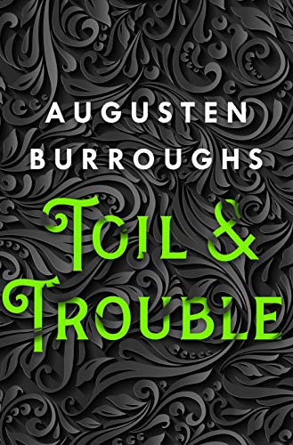 9781250258366: Toil & Trouble: A Memoir