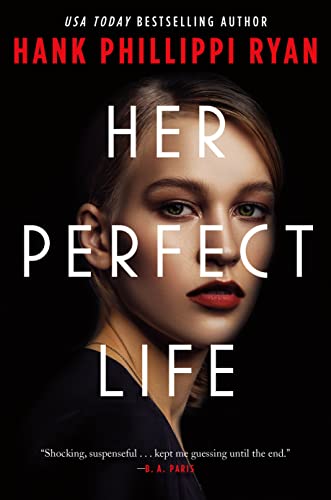 Beispielbild fr Her Perfect Life zum Verkauf von SecondSale