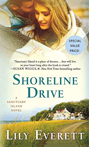 Stock image for Shoreline Drive: A Sanctuary Island Novel (Sanctuary Island, 2) for sale by Lucky's Textbooks