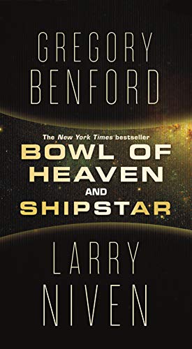 Stock image for Bowl of Heaven and Shipstar for sale by Half Price Books Inc.