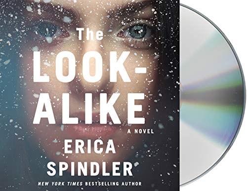 Stock image for The Look-Alike: A Novel for sale by SecondSale