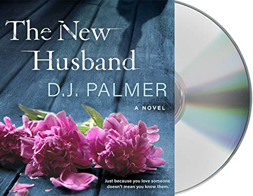 Imagen de archivo de The New Husband: A Novel a la venta por PlumCircle