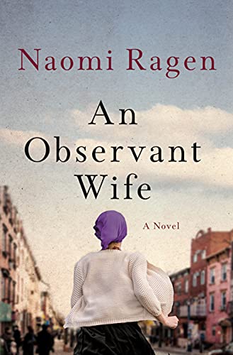 9781250260079: An Observant Wife: A Novel