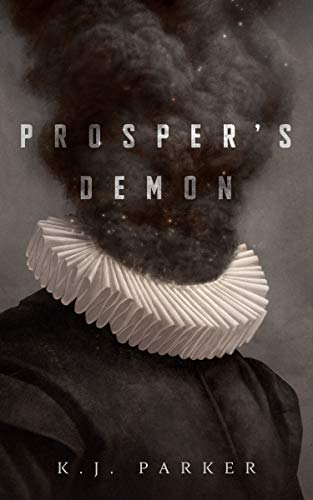Imagen de archivo de Prosper's Demon a la venta por Dream Books Co.