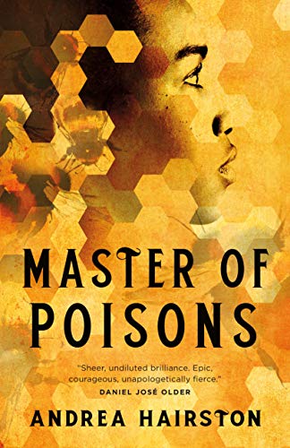 9781250260543: Master of Poisons