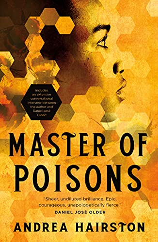 Stock image for Master of Poisons for sale by SecondSale