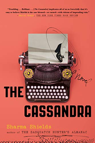 Imagen de archivo de The Cassandra : A Novel a la venta por Better World Books: West