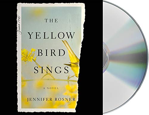 Stock image for The Yellow Bird Sings: A Novel for sale by Bulk Book Warehouse