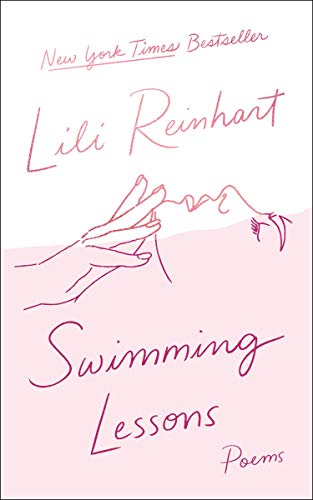 Imagen de archivo de Swimming Lessons: Poems a la venta por PlumCircle