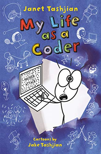 Beispielbild fr My Life as a Coder zum Verkauf von ThriftBooks-Dallas