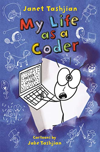 Stock image for My Life as a Coder (The My Life series, 9) for sale by SecondSale