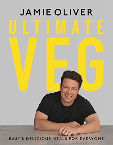 Stock image for Ultimate Veg: Easy Delicious Meals for Everyone [American Measurements] for sale by Goodwill Books