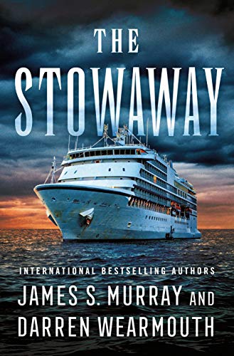 Beispielbild fr The Stowaway: A Novel zum Verkauf von Dream Books Co.