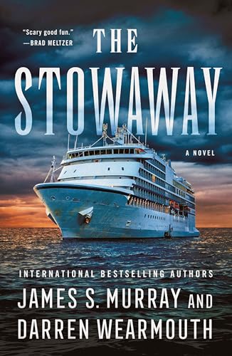 Stock image for The Stowaway for sale by ThriftBooks-Atlanta