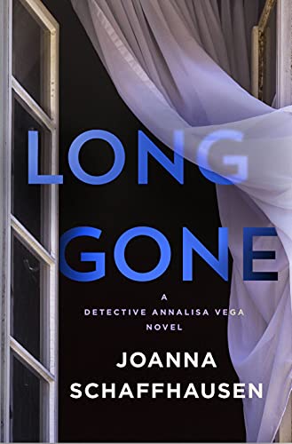 Beispielbild fr Long Gone : A Detective Annalisa Vega Novel zum Verkauf von Better World Books