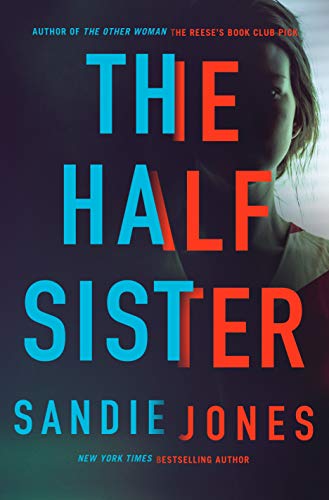 9781250265517: The Half Sister: A Novel