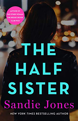 Beispielbild fr Half Sister zum Verkauf von Your Online Bookstore