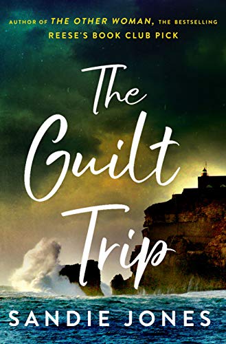 Beispielbild fr The Guilt Trip: A Novel zum Verkauf von Wonder Book