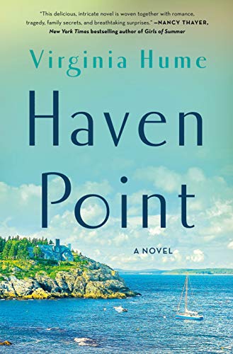 Imagen de archivo de Haven Point: A Novel a la venta por Gulf Coast Books