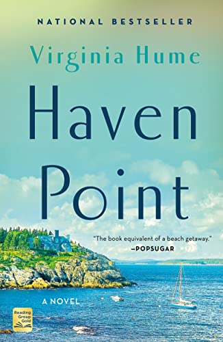 Beispielbild fr Haven Point : A Novel zum Verkauf von Better World Books