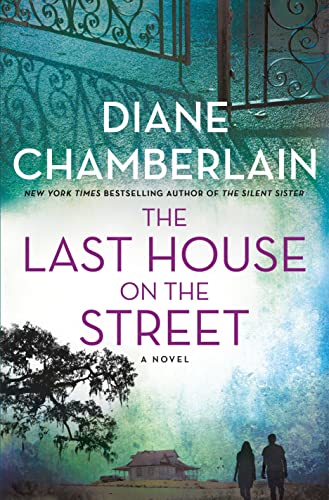Stock image for The Last House on the Street: A Novel for sale by Books-FYI, Inc.