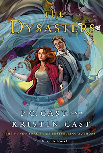 Beispielbild fr The Dysasters: the Graphic Novel : The Graphic Novel zum Verkauf von Better World Books