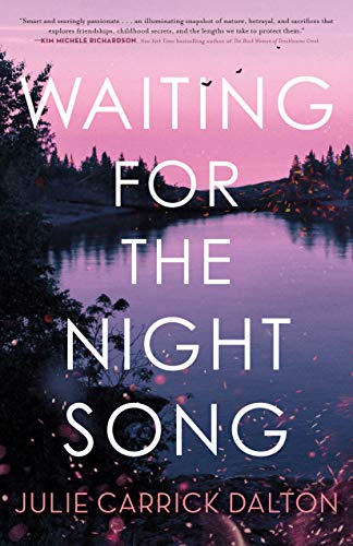 9781250269188: Waiting for the Night Song